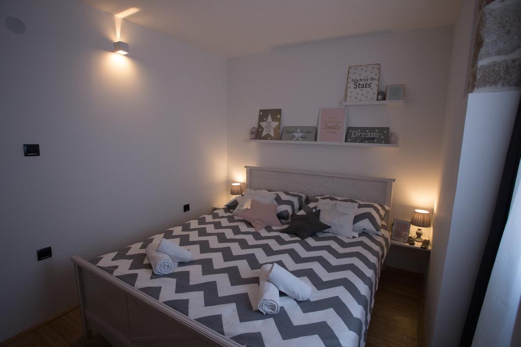 Apartment Vertigo สปลิท ภายนอก รูปภาพ